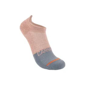 Lot de 3 paires de chaussettes invisibles pour femmes, épaisseur moyenne