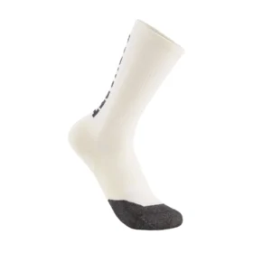 Lot de 3 paires de chaussettes mi-hauts pour femme en coton et Tencel™ avec logo