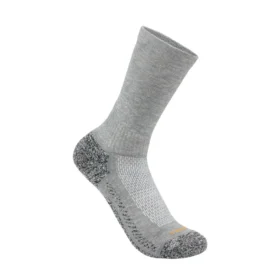 Lot de 3 paires de chaussettes mi-longues Force pour femme