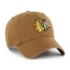 Maillot « '47 Clean Up » des Blackhawks de Chicago