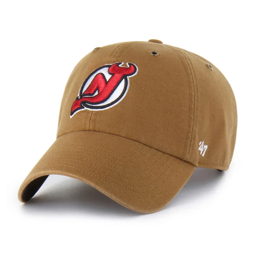 Maillot « '47 Clean Up » des Devils du New Jersey