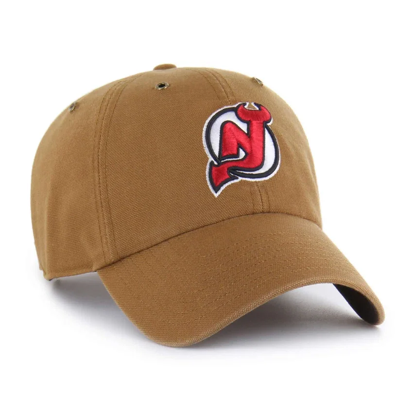 Maillot « '47 Clean Up » des Devils du New Jersey
