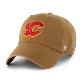 Maillot « '47 Clean Up » des Flames de Calgary