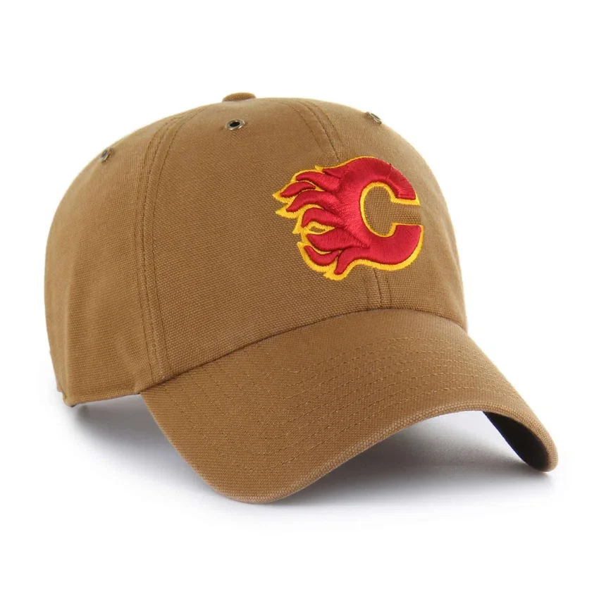 Maillot « '47 Clean Up » des Flames de Calgary