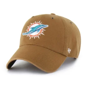Maillot « 47 » des Miami Dolphins