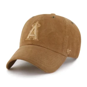 Maillot « '47 Dyed » des Angels de Los Angeles (position 4)