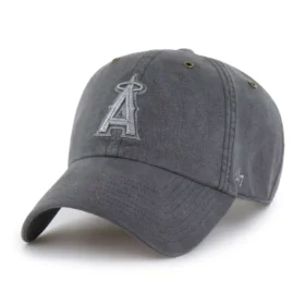 Maillot « '47 Dyed » des Angels de Los Angeles (position 4)