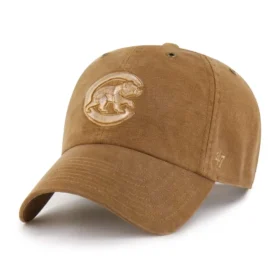 Maillot « '47 Dyed » des Cubs de Chicago (position 4)