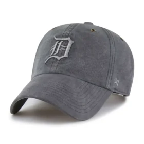Maillot « '47 Dyed » des Detroit Tigers (4e batteur)
