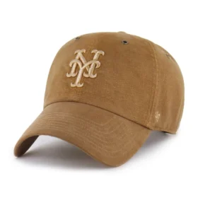 Maillot « '47 Dyed » des Mets de New York