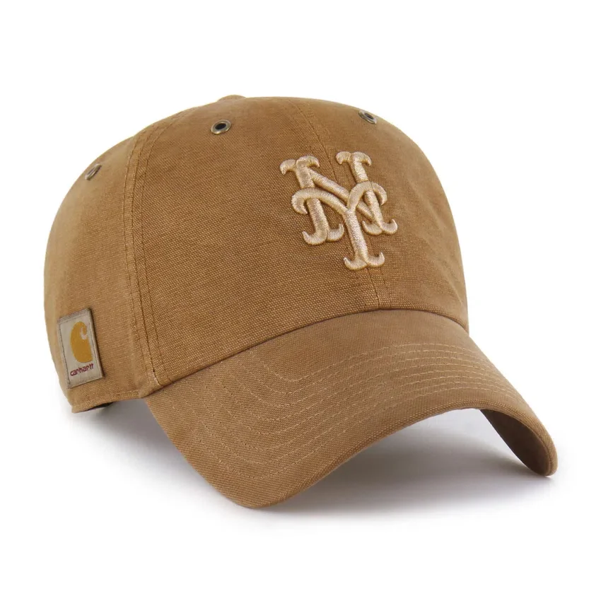 Maillot « '47 Dyed » des Mets de New York