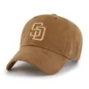Maillot « '47 Dyed » des Padres de San Diego