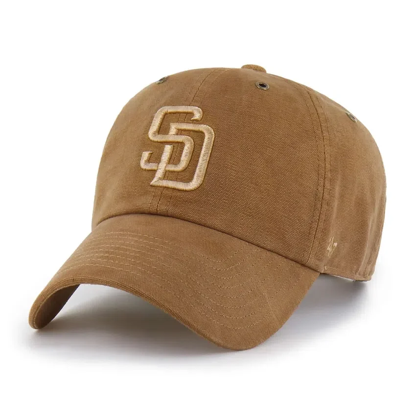 Maillot « '47 Dyed » des Padres de San Diego