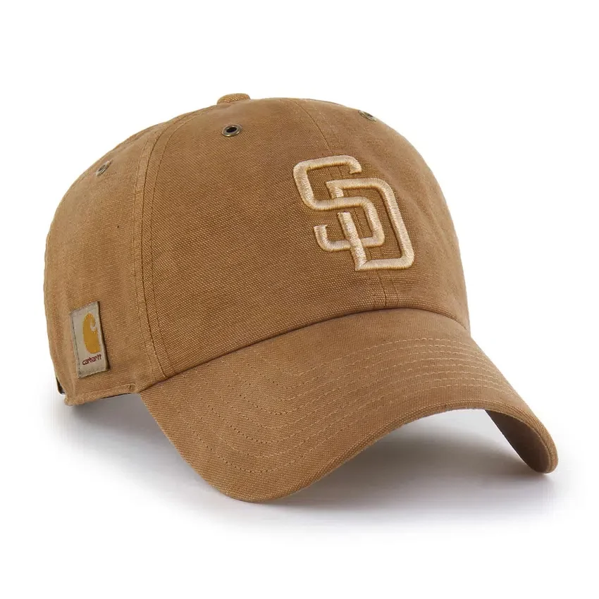 Maillot « '47 Dyed » des Padres de San Diego