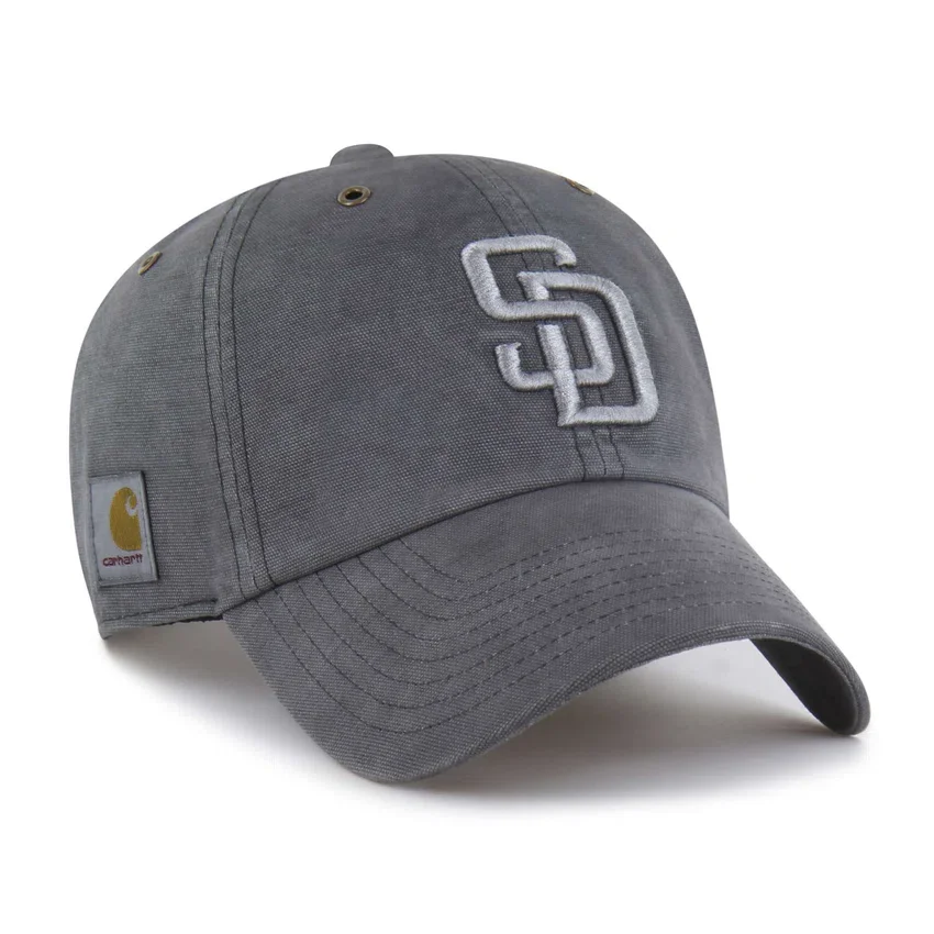 Maillot « '47 Dyed » des Padres de San Diego