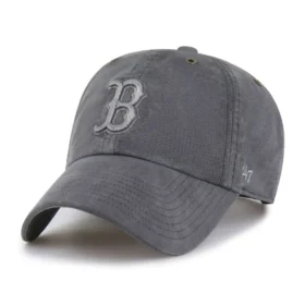 Maillot « '47 Dyed » des Red Sox de Boston (position 4)