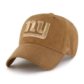 Maillot « '47 » teint des Giants de New York