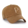 Maillot « '47 » teint des Pirates de Pittsburgh