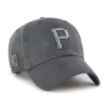 Maillot « '47 » teint des Pirates de Pittsburgh