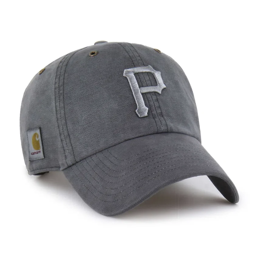 Maillot « '47 » teint des Pirates de Pittsburgh