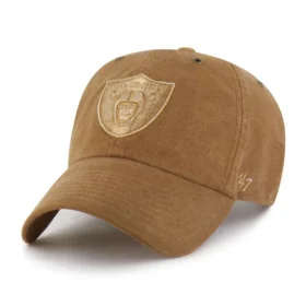 Maillot « 47 » teint des Raiders de Las Vegas