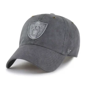 Maillot « 47 » teint des Raiders de Las Vegas