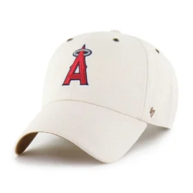 Maillot « Clean Up » non teint des Angels de Los Angeles, modèle 1947
