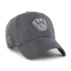 Maillot « Clean Up » teint « '47 » des Milwaukee Brewers