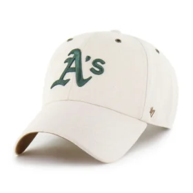Maillot de baseball « '47 » non teint, modèle Clean Up