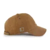 Maillot de baseball des Athletics, modèle '47 teint, version « Clean Up »