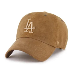 Maillot de fin de match teint « '47 » des Dodgers de Los Angeles