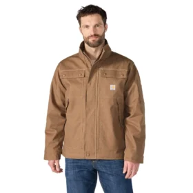 Manteau Fr Quick Duck pour homme - Manteaux ignifugés