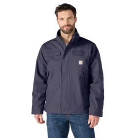 Manteau Fr Quick Duck pour homme - Manteaux ignifugés