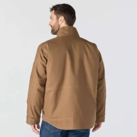 Manteau Fr Quick Duck pour homme – Manteaux ignifugés