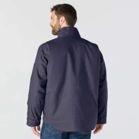 Manteau Fr Quick Duck pour homme – Manteaux ignifugés