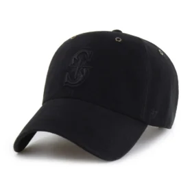 Mariners de Seattle '47 Clean Up