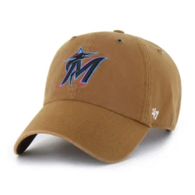 Marlins de Miami '47 : 4e batteur