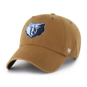Memphis Grizzlies « 47 » Clean Up