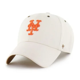 Mets de New York '47 non teint, modèle Clean Up