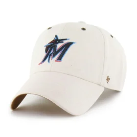 Miami Marlins '47 non teint Clean Up