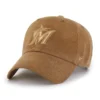 Miami Marlins '47 Teint Clean Up
