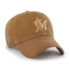 Miami Marlins '47 Teint Clean Up