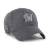 Miami Marlins '47 Teint Clean Up