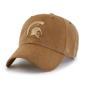 Michigan State Spartans '47 teint - T-shirt