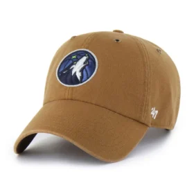 Minnesota Timberwolves « 47 Clean Up »
