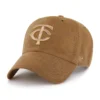 Minnesota Twins '47 teint, maillot de fin de ligne