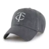 Minnesota Twins '47 teint, maillot de fin de ligne
