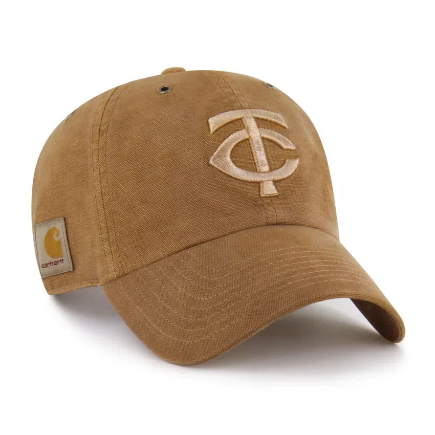 Minnesota Twins '47 teint, maillot de fin de ligne
