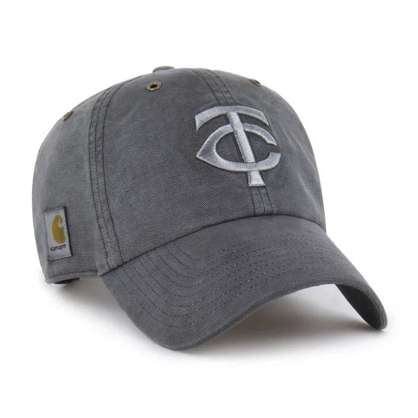 Minnesota Twins '47 teint, maillot de fin de ligne