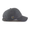 Minnesota Twins '47 teint, maillot de fin de ligne